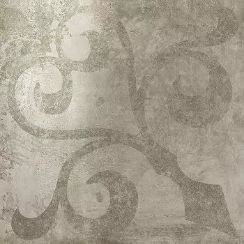 Керамогранит Хит Алюминиум Скретч Лапп 60х60