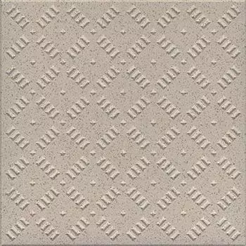 Керамогранит Имбирь структурированный 20х20