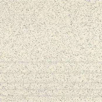 Керамогранит Имбирь ступени 30х30