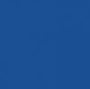 Керамогранит Калейдоскоп синий 20х20