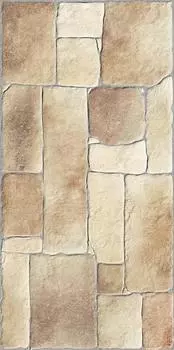 Керамогранит Kastor бежевый 29,7х59,8