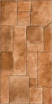 Керамогранит Kastor коричневый 29,7х59,8