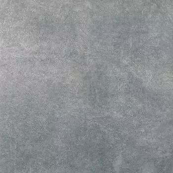 Керамогранит Королевская дорога серый темный обрезной 60х60