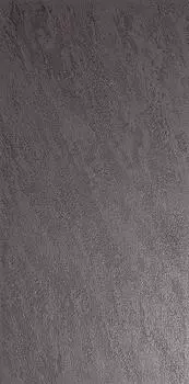 Керамогранит Легион темно-серый обрезной 30х60