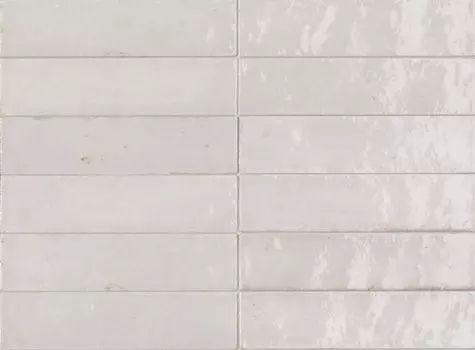 Керамогранит Lume White 6х24