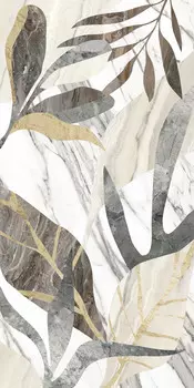 Керамогранит MarbleSet Декор "Джангл Микс" 7ЛПР 60х120