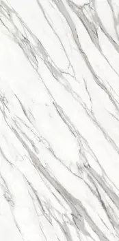 Керамогранит MarbleSet Венато Светло-серый Лаппато R9 60х120