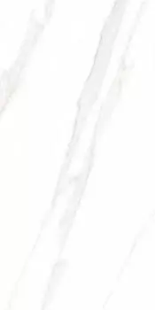 Керамогранит Marmori Калакатта Белый Полированный 7 30х60