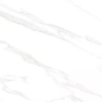Керамогранит Marmori Калакатта Белый Полированный 7 60х60