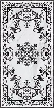 Керамогранит Монте Тиберио декорированный лаппатированный 119,5х238,5