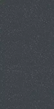 Керамогранит Натива черный 9,8х19,8