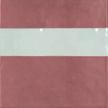 Керамогранит Nelly Ash Roze 15х15