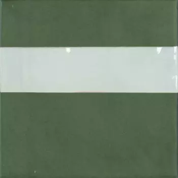 Керамогранит Nelly Forest 15х15