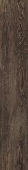 Керамогранит New Wood коричневый 19,8х119,8