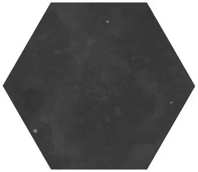 Керамогранит Nomade Black 13,9х16