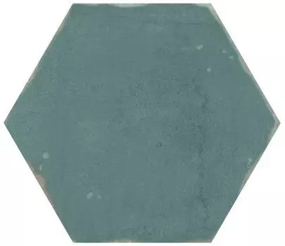 Керамогранит Nomade Turquesa 13,9х16