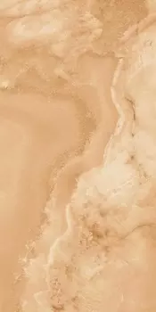 Керамогранит Ониче бежевый лаппатированный 60х119,5