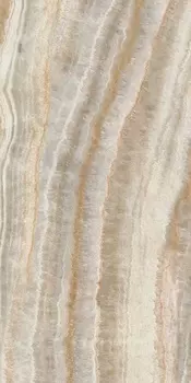 Керамогранит Ониче зелёный светлый лаппатированный 60х119,5