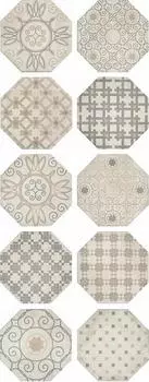 Керамогранит Пьяцетта 24х24