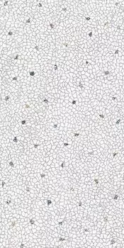 Керамогранит Палладиана светлый декорированный 119,5х238,5