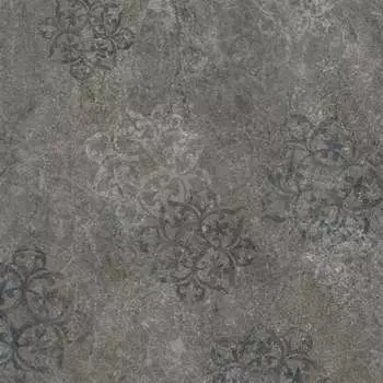 Керамогранит Pier 45 Dec Smokey Black Matt 7R 60х60