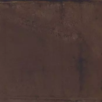 Керамогранит Про Феррум коричневый обрезной 80х80
