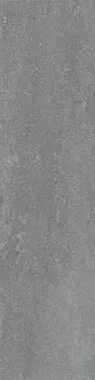 Керамогранит Про Нордик серый натуральный обрезной 30х119,5