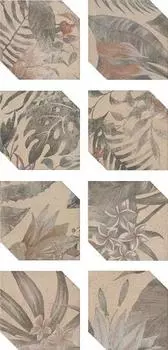 Керамогранит Про Плэйн декорированный 30х30