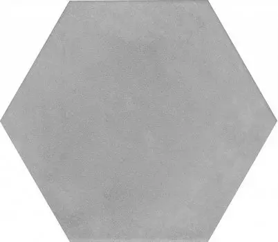 Керамогранит Пуату серый 20х23,1