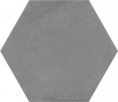 Керамогранит Пуату серый темный 20х23,1