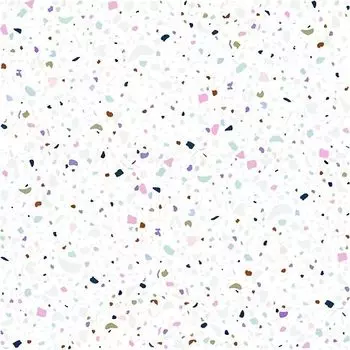 Керамогранит Pudra многоцветный 42х42