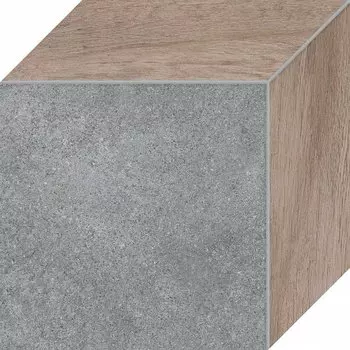 Керамогранит Пунто серый микс 30х30