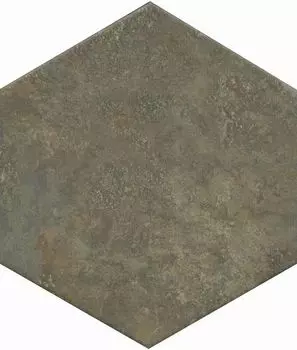 Керамогранит Рамбла коричневый 20х23,1