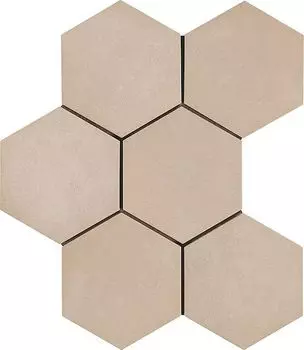 Керамогранит Rewind Corda 21х18,2