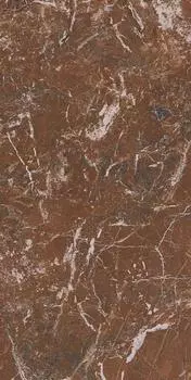 Керамогранит Риальто бордо лаппатированный 60х119,5