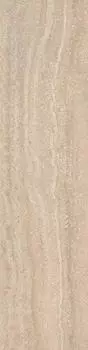Керамогранит Риальто песочный обрезной 30х119,5