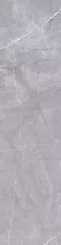 Керамогранит Риальто серый лаппатированный 30х119,5