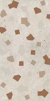 Керамогранит Ricetta Avorio Rect 60х120