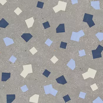 Керамогранит Ricetta Cenere Rect 90х90