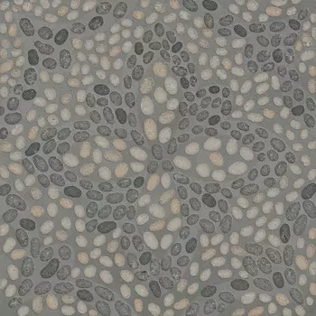 Керамогранит Сассолино 1 серый матовый 30х30