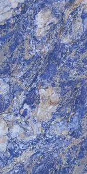 Керамогранит Scs Royal Azul Pg 120х240х9