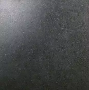 Керамогранит Сенат черный обрезной 40,2х40,2