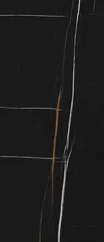 Керамогранит Шарм Делюкс Сахара Нуар 120х278 люкс