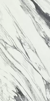 Керамогранит Шарм Делюкс Статуарио Фантастико 80х160 люкс