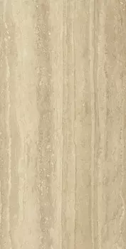 Керамогранит Шарм Эдванс Травертино Романо 60х120 пат