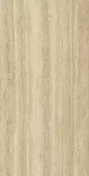 Керамогранит Шарм Эдванс Травертино Романо 80х160 люкс