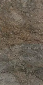 Керамогранит Сильвер Рут серый обрезной 60х119,5