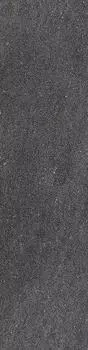 Керамогранит Soho Anthracite Rett. 30х120