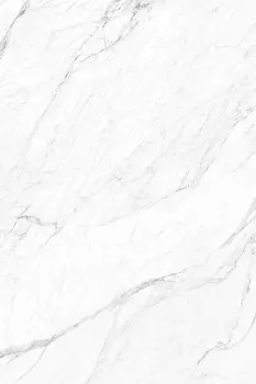 Керамогранит Statuario Presto posh white 120х180