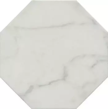Керамогранит Стемма белый 24х24